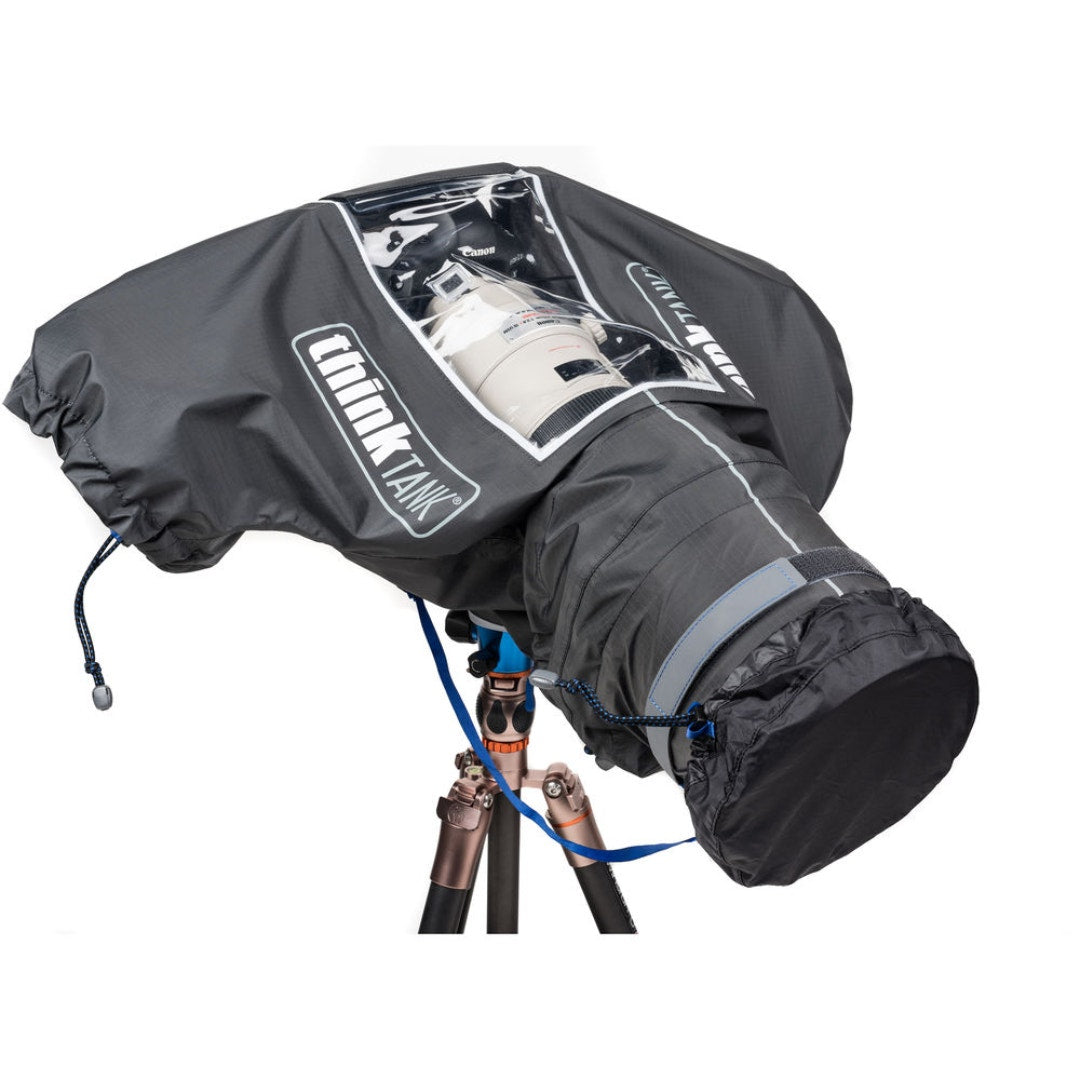 Think Tank Hydrophobia DM 300-600 V3 Rain Cover - additional product view