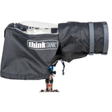 Think Tank Hydrophobia DM 300-600 V3 Rain Cover - additional product view