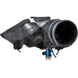 Think Tank Hydrophobia DM 300-600 V3 rain cover.