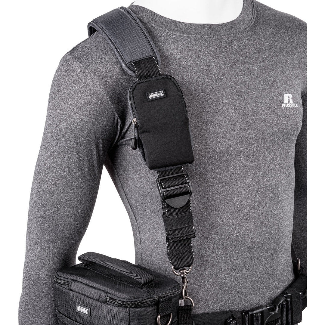 Think Tank Keep It Up Shoulder Strap - additional product view