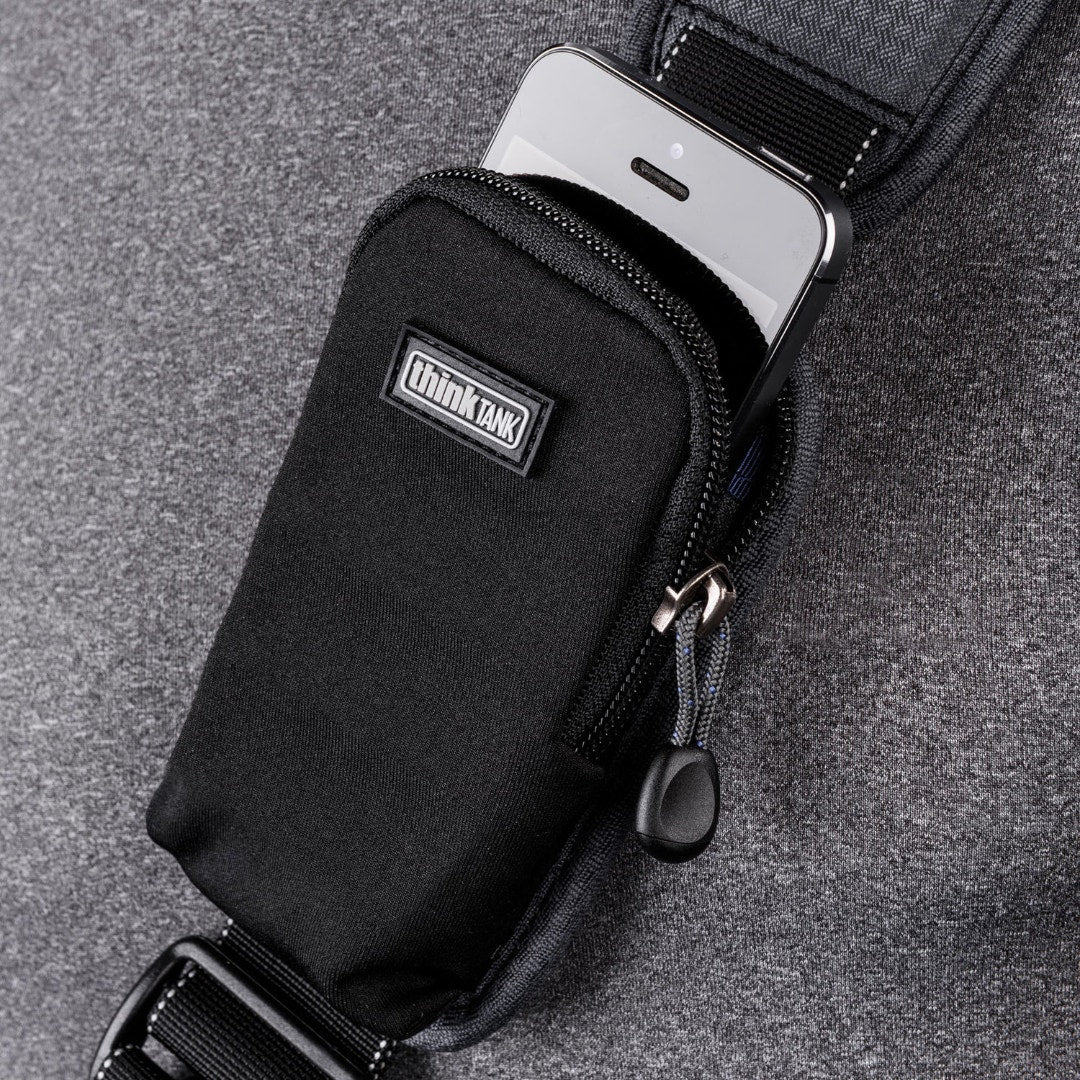 Think Tank Keep It Up Shoulder Strap - additional product view