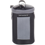 Think Tank Lens Case Duo 10, Black - additional product view