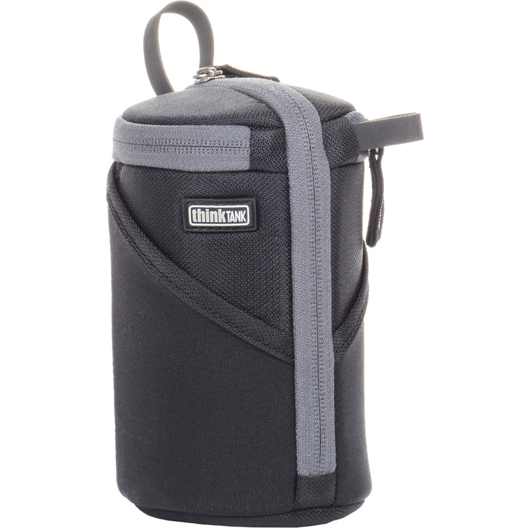 Think Tank Lens Case Duo 10, Black - additional product view