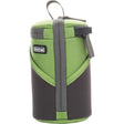 Think Tank Lens Case Duo 10, green