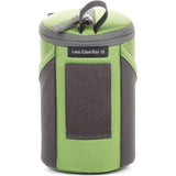 Think Tank Lens Case Duo 15, Green - additional product view