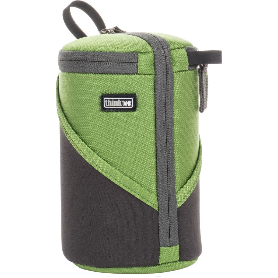 Think Tank Lens Case Duo 15, Green - additional product view