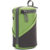 Think Tank Lens Case Duo 15, Green - additional product view