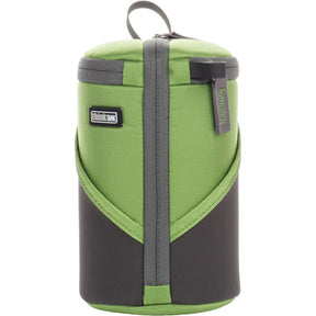 Think Tank Lens Case Duo 15, green