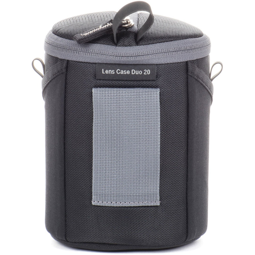 Think Tank Lens Case Duo 20, Black - additional product view