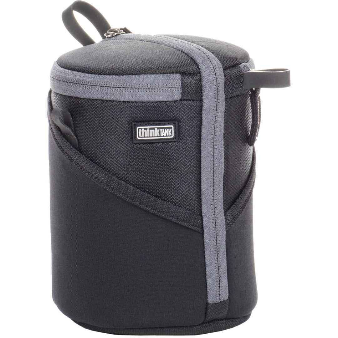 Think Tank Lens Case Duo 20, Black - additional product view