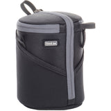 Think Tank Lens Case Duo 20, Black - additional product view