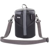 Think Tank Lens Case Duo 20, Black - additional product view