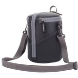 Think Tank Lens Case Duo 20, Black - additional product view