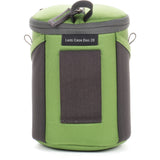 Think Tank Lens Case Duo 20, Green - additional product view