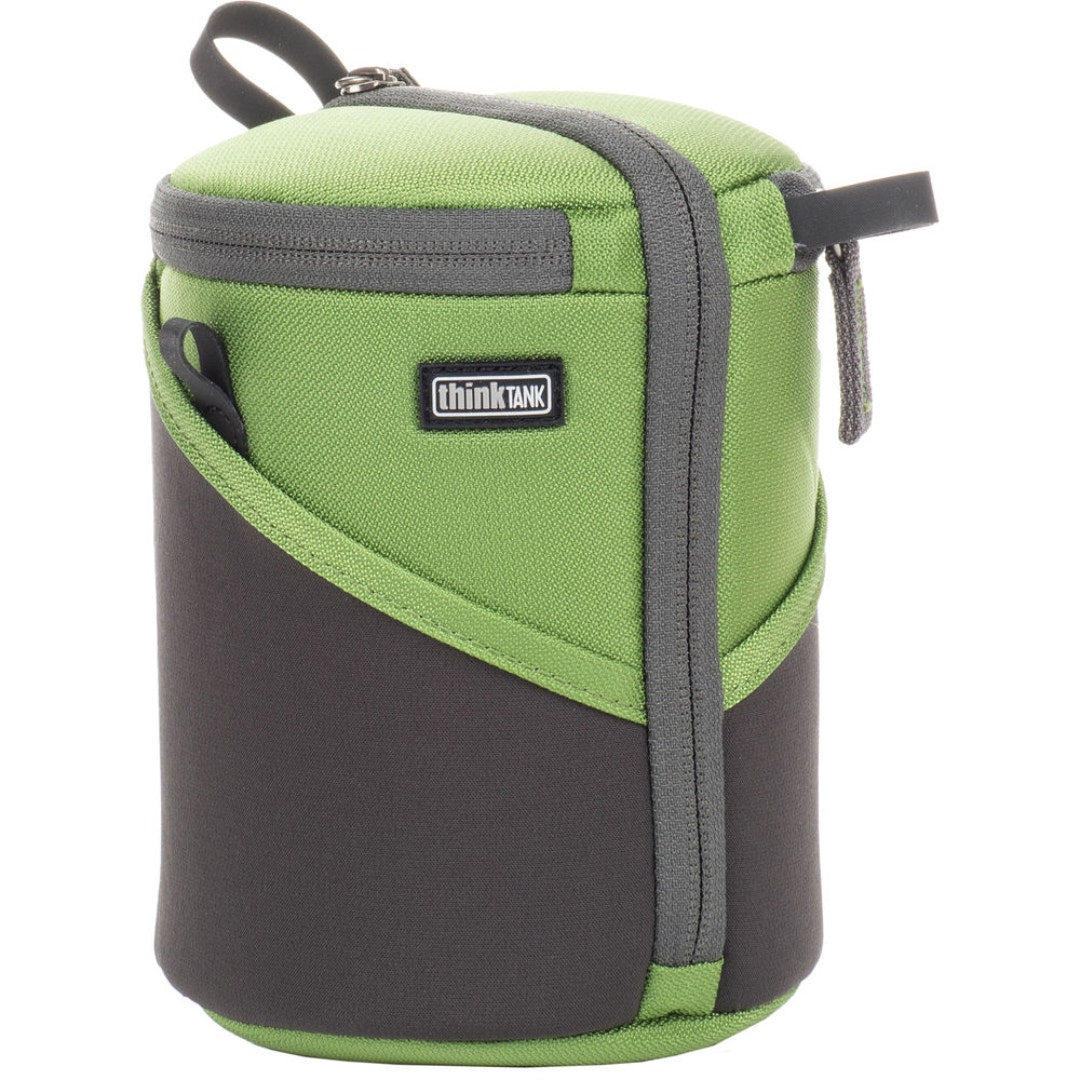 Think Tank Lens Case Duo 20, Green - additional product view