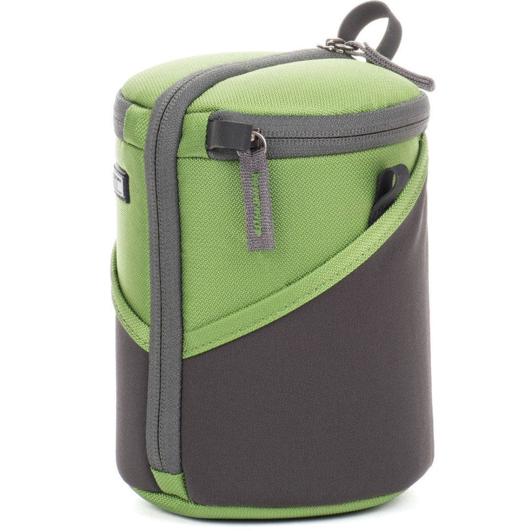 Think Tank Lens Case Duo 20, Green - additional product view