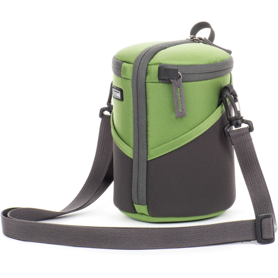 Think Tank Lens Case Duo 20, Green - additional product view