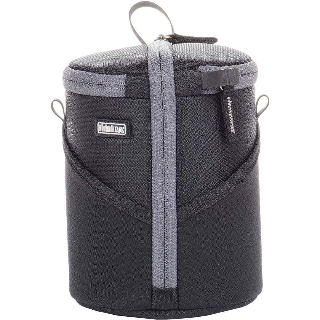 Think Tank Lens Case Duo 30, Black - additional product view