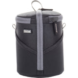 Think Tank Lens Case Duo 30, Black - additional product view