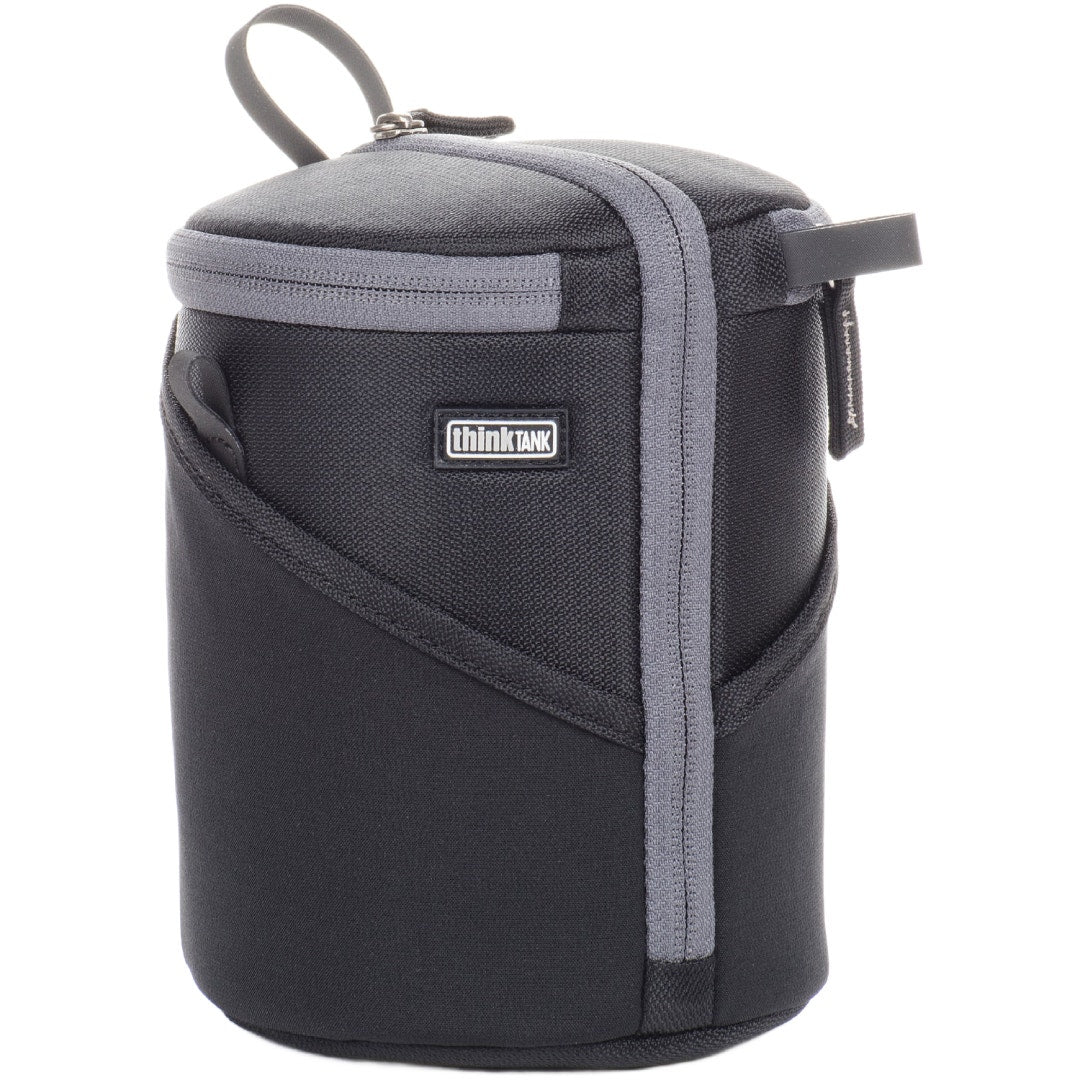 Think Tank Lens Case Duo 30, Black - additional product view