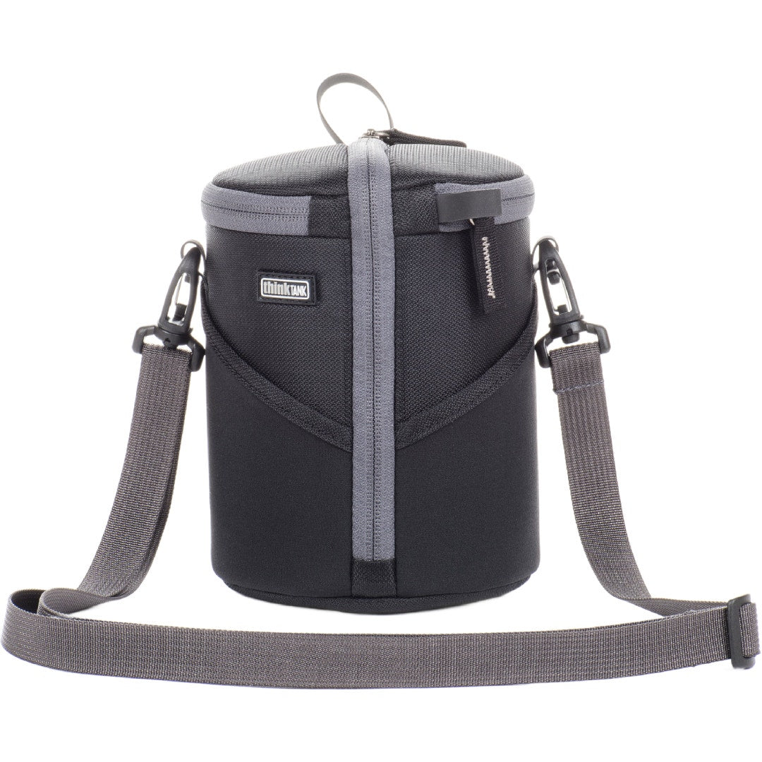 Think Tank Lens Case Duo 30, Black - additional product view
