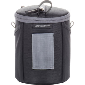 Think Tank Lens Case Duo 30, black