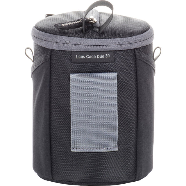 Think Tank Lens Case Duo 30, black