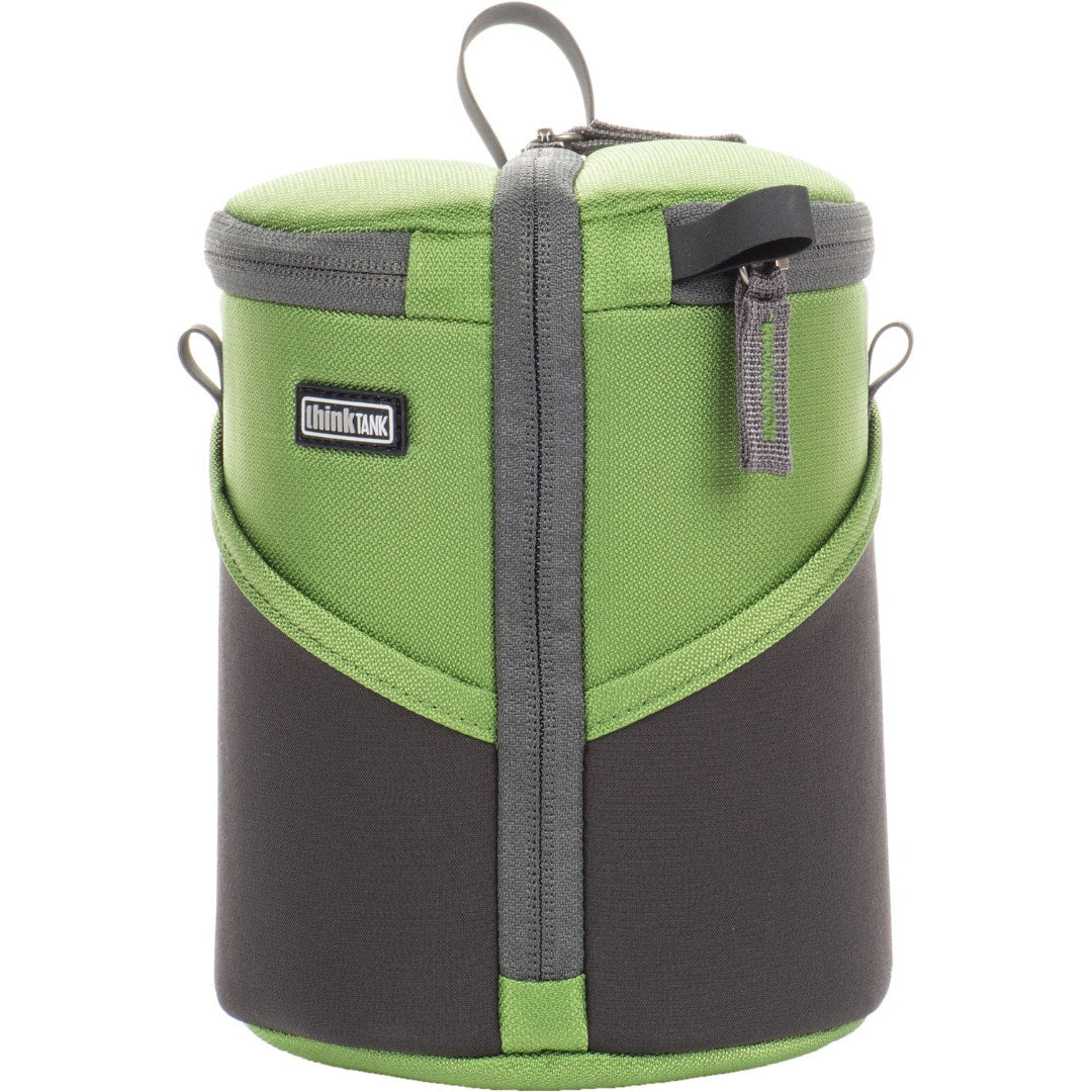 Think Tank Lens Case Duo 30, Green - additional product view