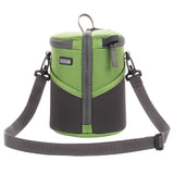Think Tank Lens Case Duo 30, Green - additional product view