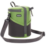 Think Tank Lens Case Duo 30, Green - additional product view