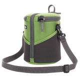Think Tank Lens Case Duo 30, Green - additional product view