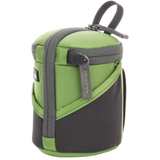 Think Tank Lens Case Duo 5, Green - additional product view