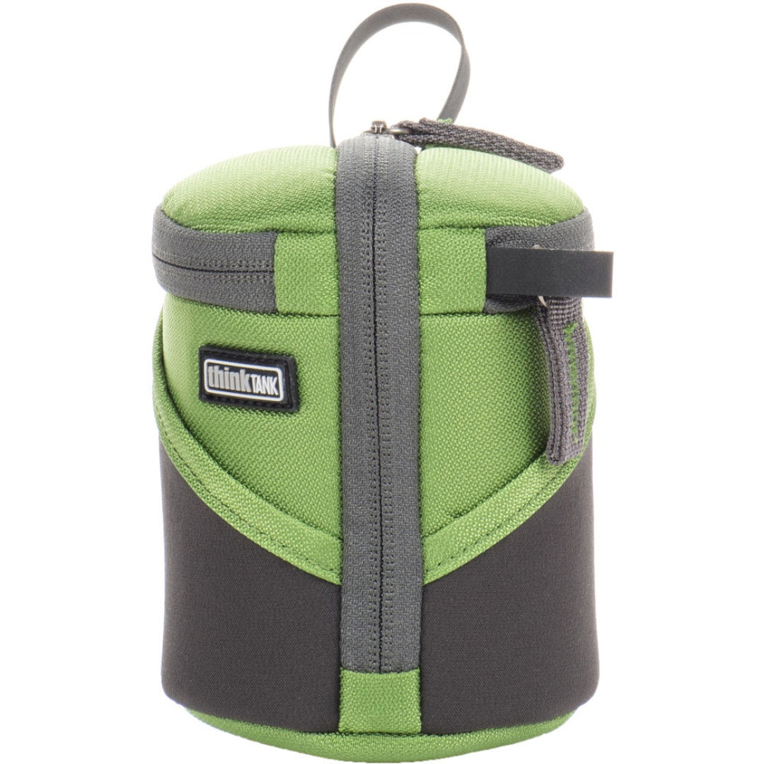 Think Tank Lens Case Duo 5, green