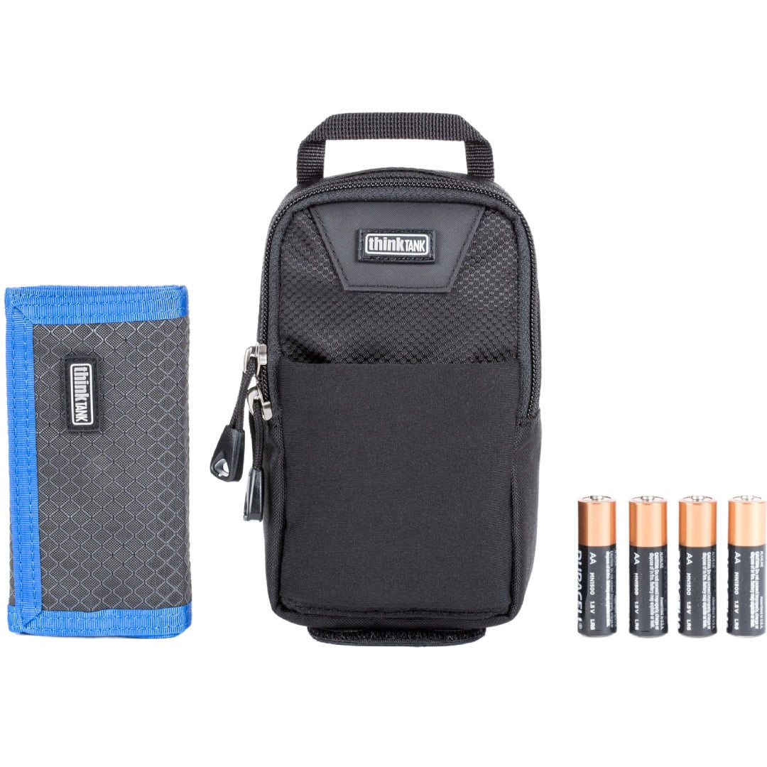 Think Tank Little Stuff It! V3.0 Accessory Pouch - additional product view