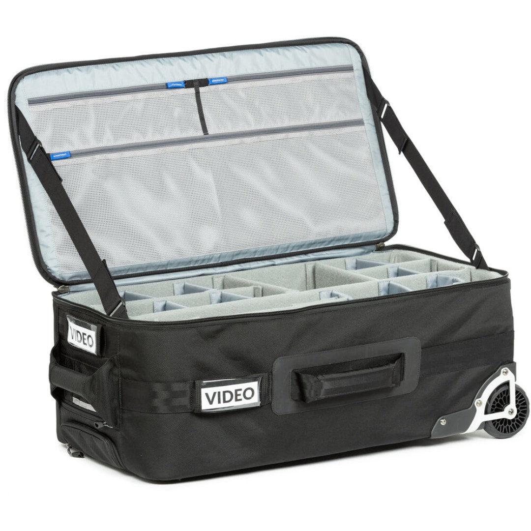 Think Tank Logistics Manager 30 V2.0 Large Roller - additional product view