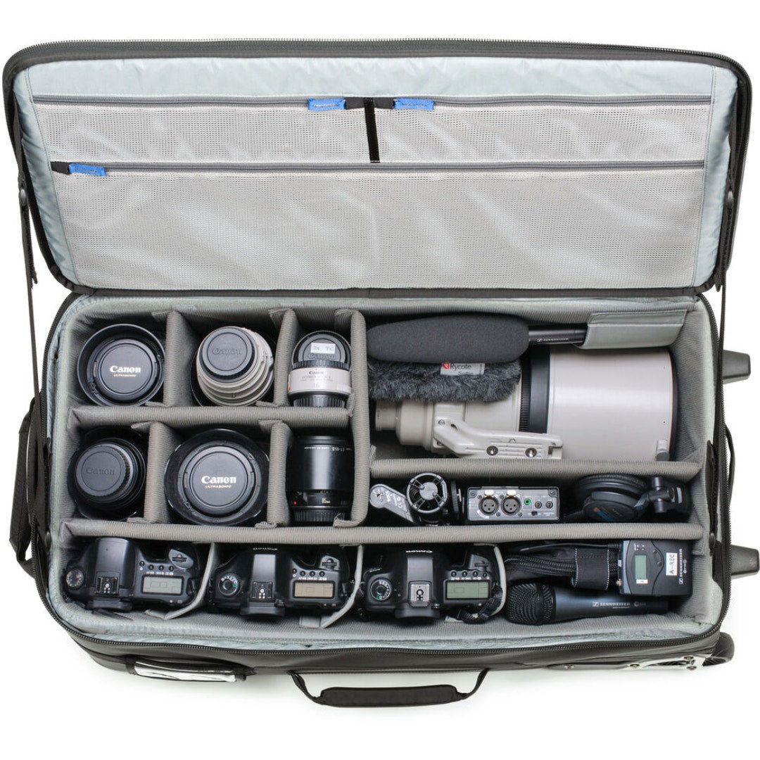 Think Tank Logistics Manager 30 V2.0 Large Roller - additional product view