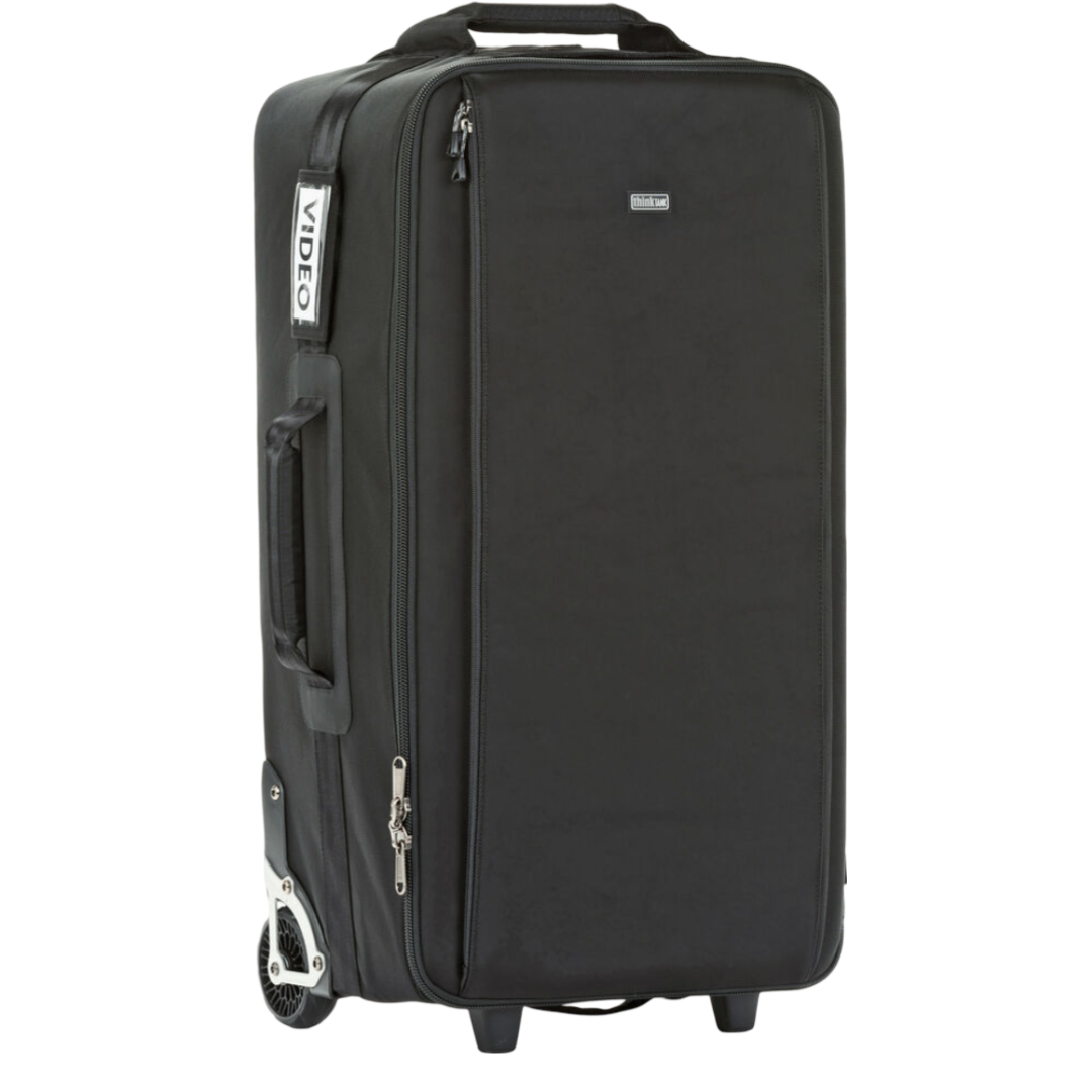 Think Tank Logistics Manager 30 V2.0 large roller case.