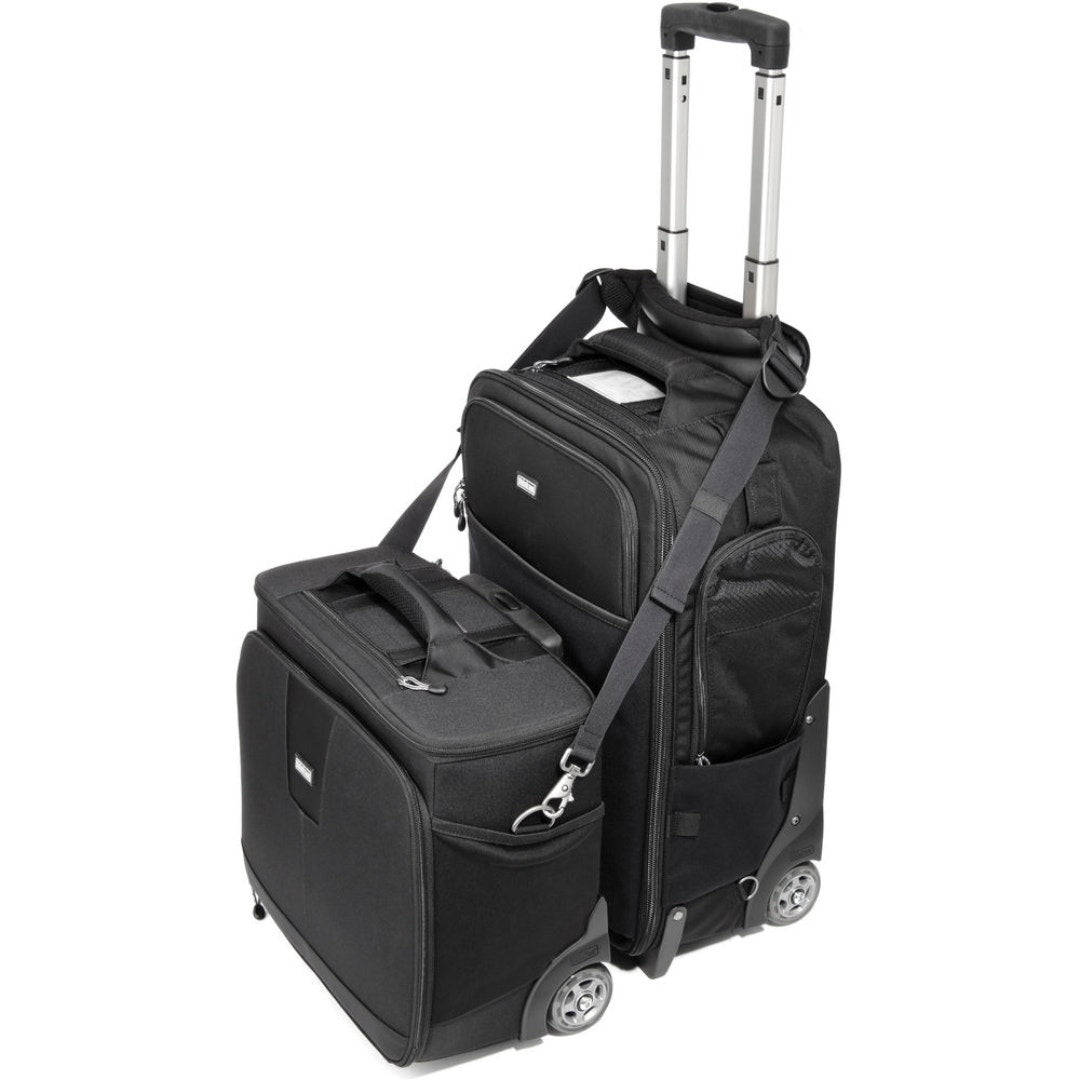Think Tank Low Rider Strap for Rollers - additional product view