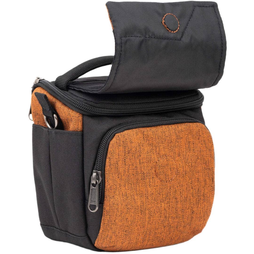 Think Tank Mirrorless Mover 10 V2.0 - Campfire Orange - additional product view
