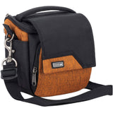 Think Tank Mirrorless Mover 10 V2.0 camera bag in Campfire Orange