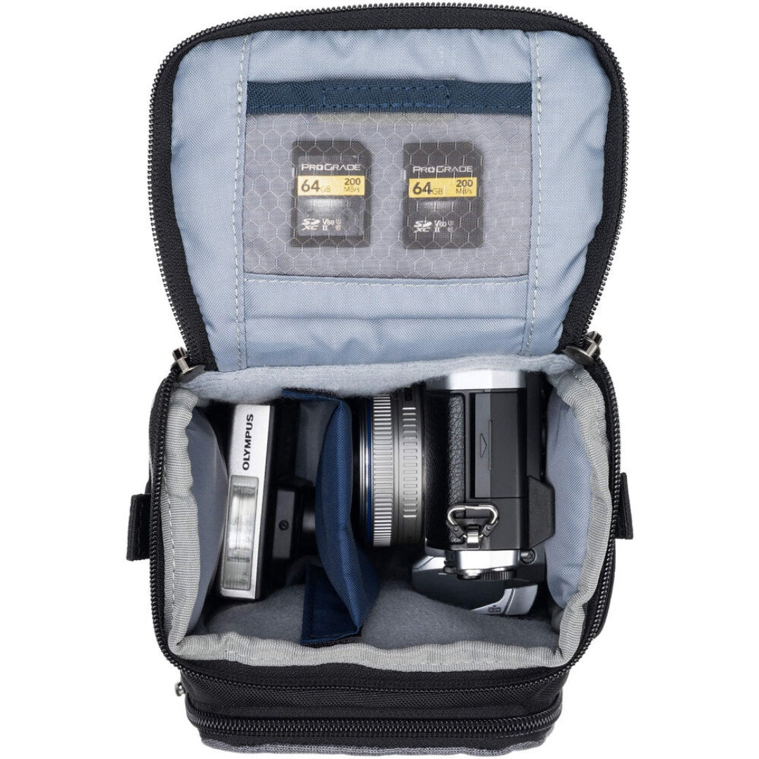 Think Tank Mirrorless Mover 10 V2.0 Coast Green - additional product view