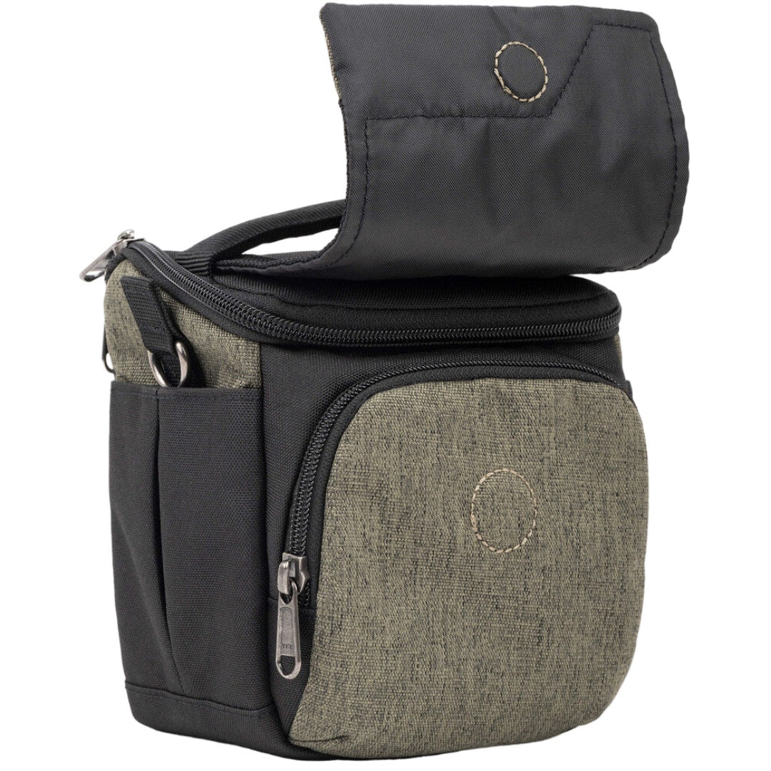Think Tank Mirrorless Mover 10 V2.0 Coast Green - additional product view