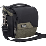 Think Tank Mirrorless Mover 10 V2.0 in coast green