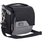 Think Tank Mirrorless Mover 10 V2.0 camera bag in Cool Grey