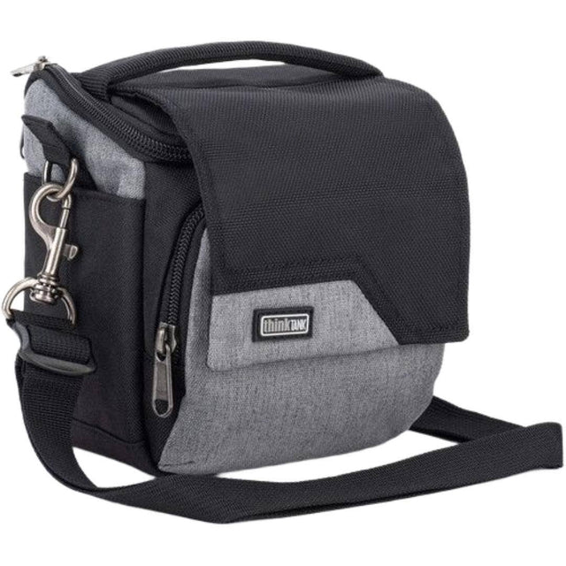 Think Tank Mirrorless Mover 10 V2.0 camera bag in Cool Grey