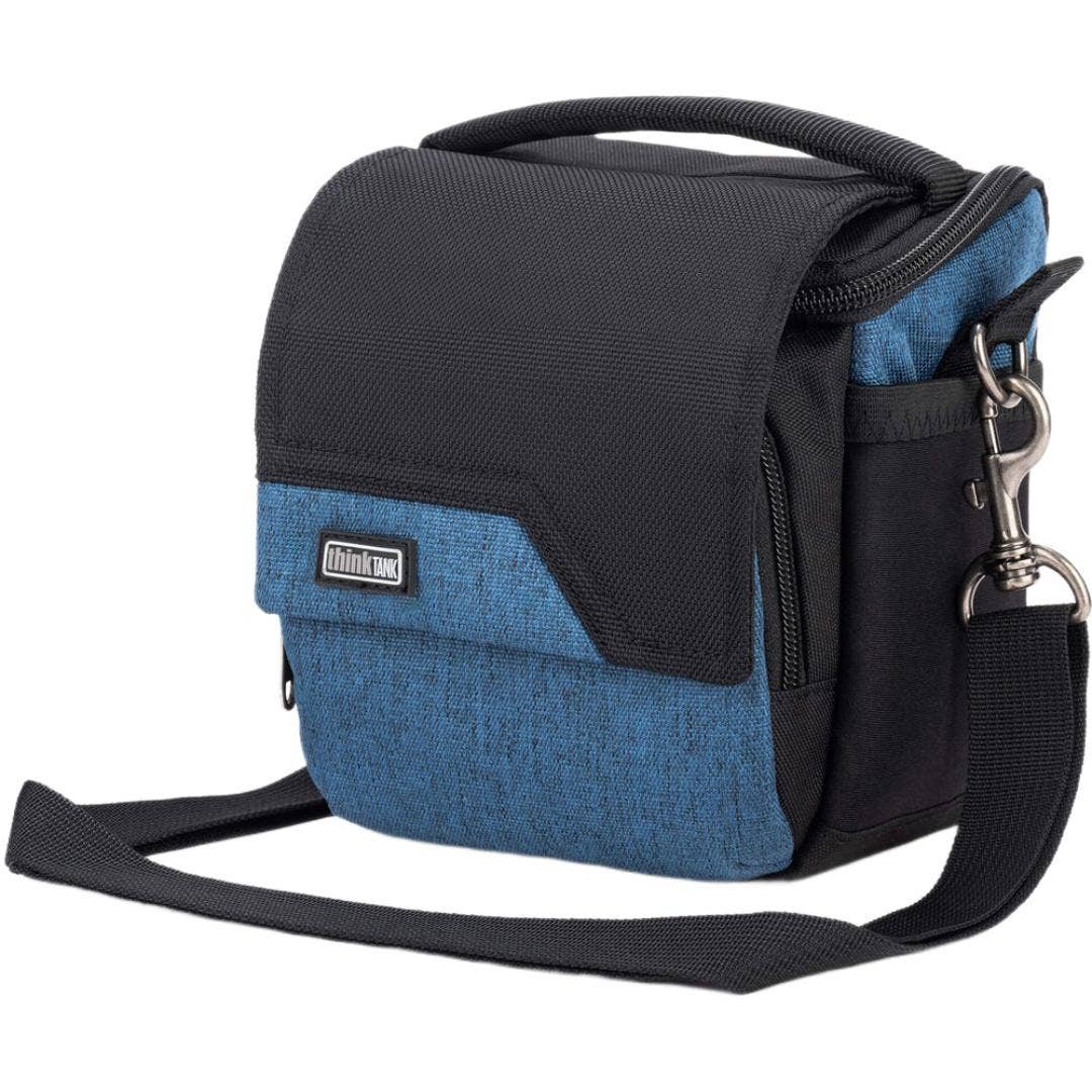 Think Tank Mirrorless Mover 10 V2.0 - Marine Blue - additional product view
