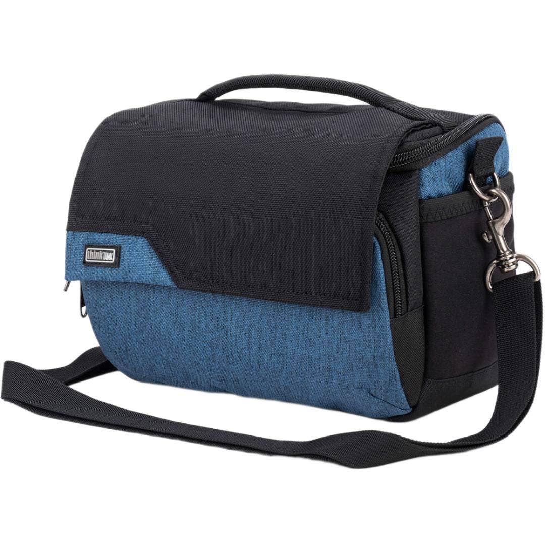 Think Tank Mirrorless Mover 10 V2.0 - Marine Blue - additional product view