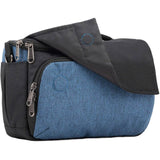 Think Tank Mirrorless Mover 10 V2.0 - Marine Blue - additional product view
