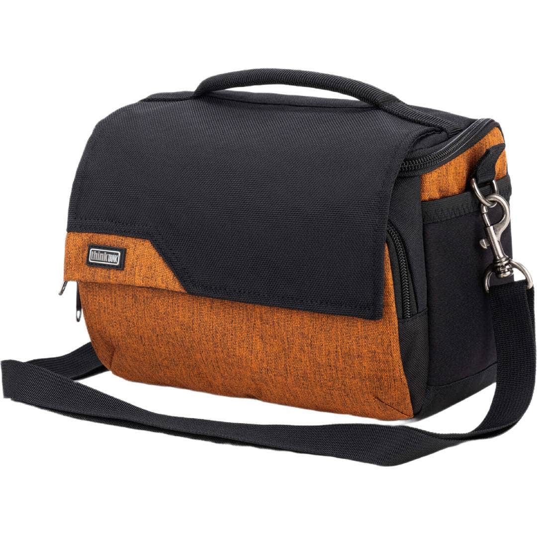 Think Tank Mirrorless Mover 20 V2.0 - Campfire Orange - additional product view