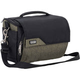 Think Tank Mirrorless Mover 20 V2.0 in Coast Green